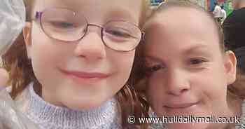 Paige Bolton's mum says 'I nearly died too' after trauma of schoolgirl's death in bath with her dad - Hull Live