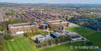 Six-figure bursary donation 'transformational', says Bolton School Boys' Division - Independent Education Today