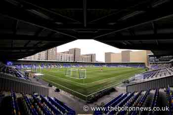 Tickets details released for Bolton Wanderers' trip to Wimbledon - The Bolton News