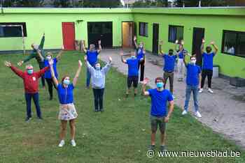 Chiro Sjaloom zet kamp vervroegd stop wegens Covid-besmettingen - Het Nieuwsblad