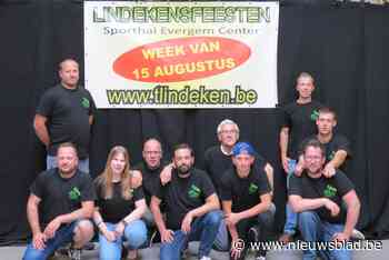 Wijkcomité mag zich opnieuw opmaken voor Lindekensfeesten (Evergem) - Het Nieuwsblad