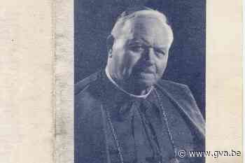 Zestig jaar geleden overleed Kardinaal Van Roey, een van de meest invloedrijke Kempenaars ooit - Gazet van Antwerpen