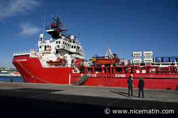 L'Ocean Viking et le SeaWatch autorisés à accoster en Sicile avec plus de 800 migrants