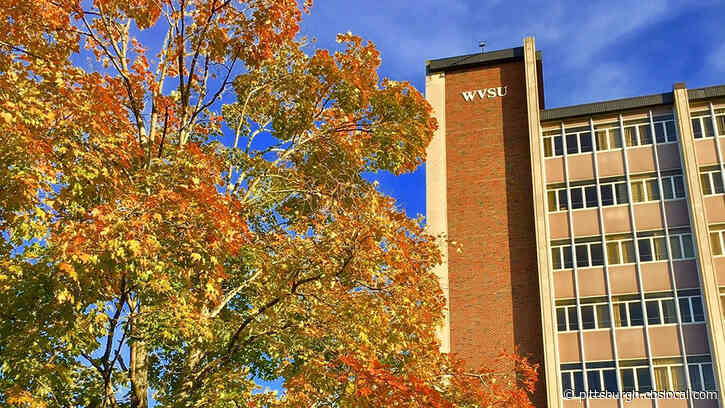 West Virginia State University Pays Account Balances For Nearly 3,000 Students