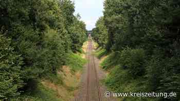 Neue Bahnanbindung: Sulingen soll kein „weißer Fleck“ bleiben - kreiszeitung.de