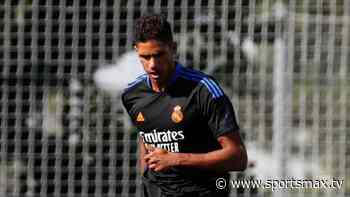 Man Utd waiting on Varane medical, Henderson still recovering from coronavirus - sportsmax.tv