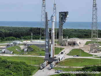 Boeing is working on fixing its troubled Starliner capsule