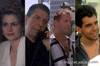 Todos tus actores favoritos ya habían salido en Miami Vice antes de que se hicieran famosos - Magnet