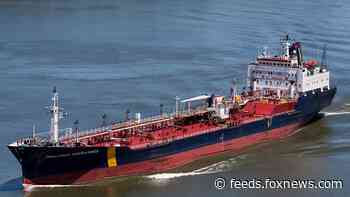 Tanker hijacking in Oman thwarted when crew shut down engines: report