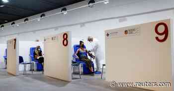 Italy reports 22 coronavirus deaths and 6902 new cases - Reuters