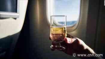 Unruly passengers cause FAA to request airports monitor alcohol use