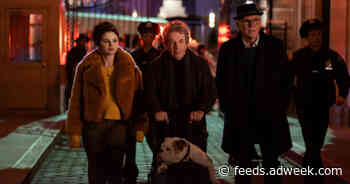 Hulu’s Only Murders in the Building, Nine Perfect Strangers Defy Easy Classification