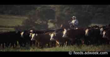 Tommy Lee Jones Narrates Rustic Short Film for Texas Cattle Ranchers Group