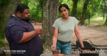 Hulu Sets Food-Focused Thursdays in Fall Programming Plans