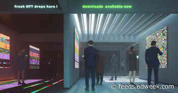 5 Questions to Ask When Choosing an NFT Marketplace