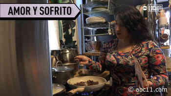 A food lover is offering the Chicagoland area Latin-fusion vegan dishes!