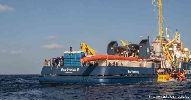 Seenotretter dürfen in Italien anlegen