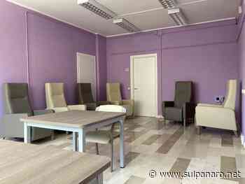 A Soliera mercoledì apre il nuovo Centro Diurno “Pertini” - SulPanaro | News - SulPanaro