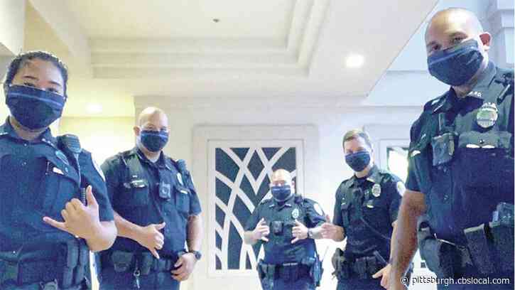 Mt. Lebanon Requiring Masks In All Municipal Facilities After New CDC Guidance