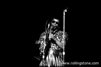 Kool & The Gang Saxophonist Dennis Thomas Dead at 70