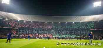 'Feyenoord test ex-spits van Anderlecht' - VoetbalNieuws.be