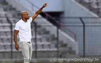 'Ashimeru moet vrezen, Kompany ziet geen basisplek voor hem bij Anderlecht' - VoetbalPrimeur.be