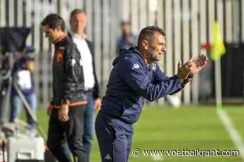 Jordi Condom naar Anderlecht: "Het is David tegen Goliath" - Voetbalkrant.com