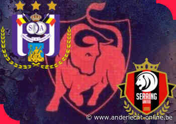 Anderlecht Online - Uitkijken naar de opstelling van morgen (07 aug 21) - Anderlecht online NL
