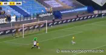 GOAL: Dundalk niet te onderschatten voor Anderlecht, fraaie treffer tegen Vitesse - VoetbalPrimeur.be