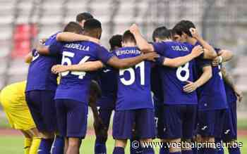 Live-discussie: RSC Anderlecht gaat winnen van FK Laçi - VoetbalPrimeur.be