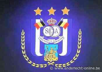 Europese wedstrijd live te volgen via rsca.be/live - Anderlecht online NL