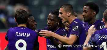 Ogunjimi: "Dát is het gevaar voor Anderlecht tegen Laçi" - VoetbalNieuws.be