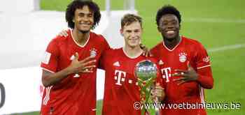 Salihamidžić: "Anderlecht biedt Zirkzee die kans" - VoetbalNieuws.be