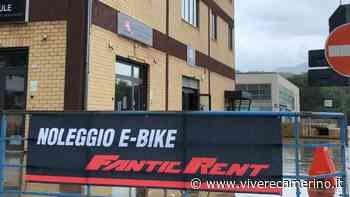 A Matelica si noleggiano e-bike - Vivere Camerino