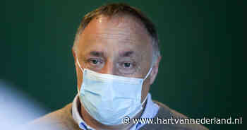 Belgische viroloog Van Ranst kritisch op Nederlands coronabeleid: 'Als je de clubs opent, is het gedaan' - Hartvannederland.nl