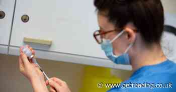 Berkshire coronavirus latest as almost 400 new cases recorded in 24 hours - Berkshire Live
