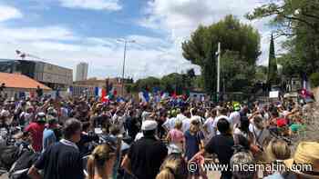 Au moins 237.000 personnes ont manifesté contre le pass sanitaire en France