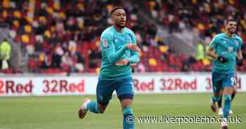 Liverpool transfers - Reds win race for wonderkid as Scott Parker makes Arnaut Danjuma admission - Liverpool Echo