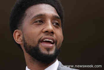 Baltimore Mayor Brandon Scott Says 'Shut Up, Don't Complain' to Unvaccinated Over Masks - Newsweek