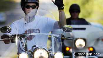 Scott Walker: Why I got a shot — and hope you will, too - Madison.com