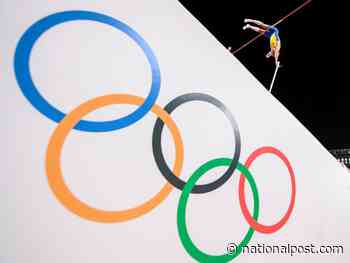 Scott Stinson: Japan asked everyone to follow rules at the Olympics. Don't expect China to be so polite - National Post