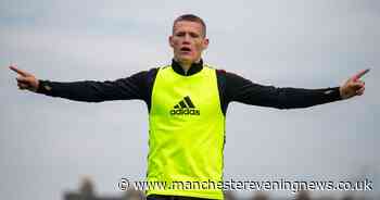 Scott McTominay makes admission about Manchester United pre-season preparations - Manchester Evening News