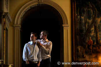Denver LGBTQ activist Scott Miller nominated for Swiss ambassadorship - The Denver Post