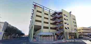 Pennington Street closed between Scott, Sixth avenues - KOLD