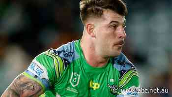 Canberra Raiders centre Curtis Scott charged with assault after alleged punch at Kokomo's nightclub - ABC News