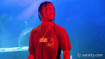 Travis Scott’s Cactus Jack Inks Production Deal With A24 (EXCLUSIVE) - Variety