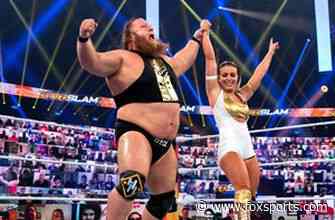 Mandy Rose vs. Sonya Deville – No Disqualification Match: SummerSlam 2020 (Full Match)