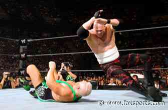 Kane vs. Finlay: SummerSlam 2007 (Full Match)
