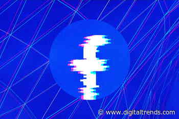 Facebook’s ‘droidlet’ A.I. could take speech recognition to a whole new level