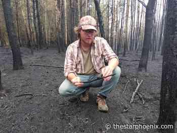 'A scary situation:' Trappers contend with wildfire unknowns